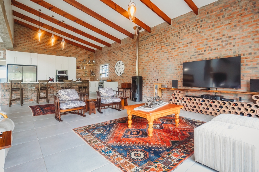 3 Bedroom Property for Sale in Heatherlands Western Cape